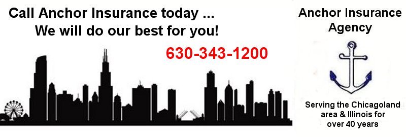 ANCHOR INSURANCE AGENCY