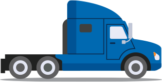 semi truck